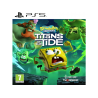 Spongebob: Titans of the Tide - PS5