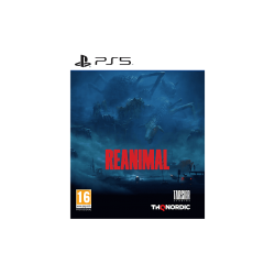 Reanimal - PS5