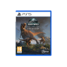 Jurassic World Evolution 3 - PS5
