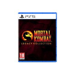 Mortal Kombat: Legacy Kollection - PS5