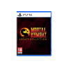 Mortal Kombat: Legacy Kollection - PS5