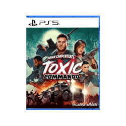 Toxic Commando - PS5