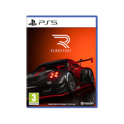 Rennsport - PS5