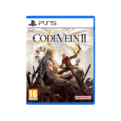 Code Vein II -  PS5