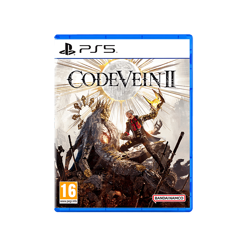 Code Vein II -  PS5