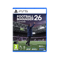 Football Manager 26 - PS5