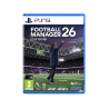 Football Manager 26 - PS5