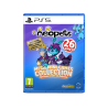 Neopets:Mega Mini Games Collection - Day One Edition - PS5