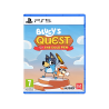Bluey's Quest for the Gold Pen - PS5