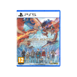 Monster Hunter Stories 3: Twisted Reflection - PS5