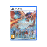 Monster Hunter Stories 3: Twisted Reflection - PS5