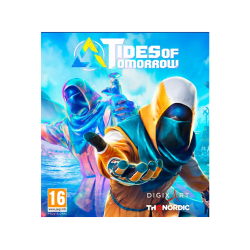Tides of Tomorrow - PS5