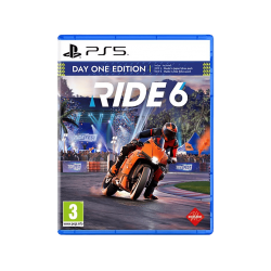 RIDE 6 Day One Edition - PS5
