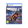 RIDE 6 Day One Edition - PS5