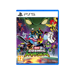 Marvel Cosmic Invasion - PS5