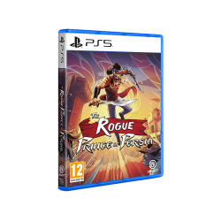 The Rogue Prince of Persia - PS5