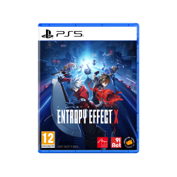 BlazBlue Entropy Effect X - PS5