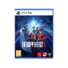 BlazBlue Entropy Effect X - PS5