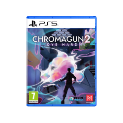 ChromaGun 2: Dye Hard - PS5