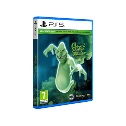 Ghost Master: Resurrection - PS5