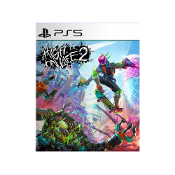 High on Life 2 - PS5
