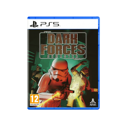 Star Wars: Dark Forces Remaster - PS5