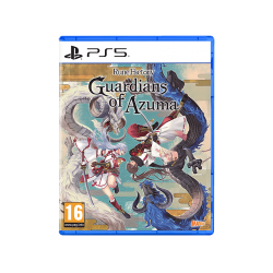 Rune Factory: Guardians of Azuma - PS5