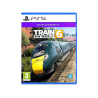 Train Sim World 6 - PS5