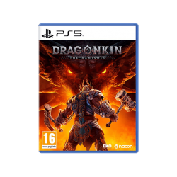 Dragonkin: The Banished - PS5