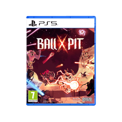 Ball X Pit - PS5