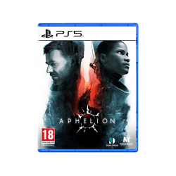 Aphelion - PS5