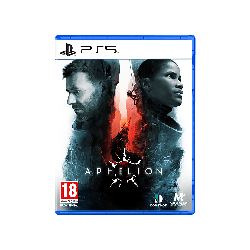 Aphelion - PS5