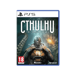 Cthulhu: The Cosmic Abyss - PS5