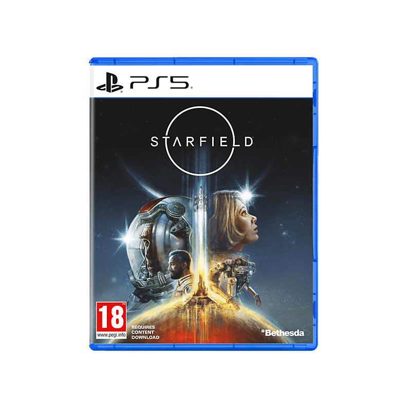 Starfield - PS5