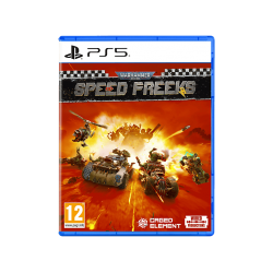 Warhammer 40,000: Speed Freeks - PS5