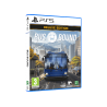 Bus Bound - Deluxe Edition - PS5