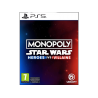 Monopoly Star Wars: Heroes vs Villains - PS5