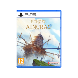 Echoes of Aincrad - PS5