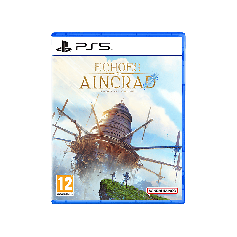 Echoes of Aincrad - PS5