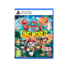Paw Patrol: Dino World - PS5