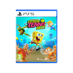 Nickelodeon Extreme Tennis Next! - PS5