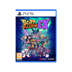 Scott Pilgrim Ex - PS5