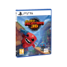 Super Meat Boy 3D - PS5