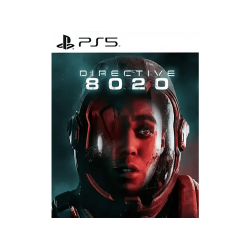 Directive 8020 - PS5