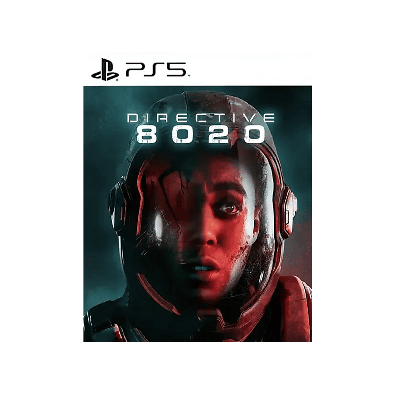 Directive 8020 - PS5
