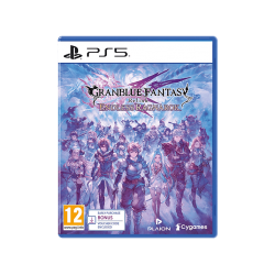 Granblue Fantasy Relink: Endless Ragnarok - Day One Edition - PS5