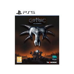 Gothic Classic - PS5