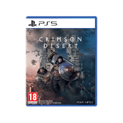 Crimson Desert - PS5