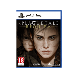 A Plague Tale: Requiem - PS5
