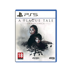 A Plague Tale: Innocence - PS5